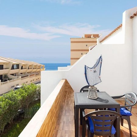 Апартаменты Duplex En Residencial Balancon Эль-Медано Экстерьер фото