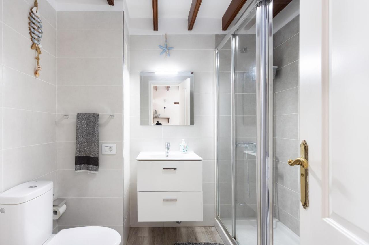 Апартаменты Duplex En Residencial Balancon Эль-Медано Экстерьер фото
