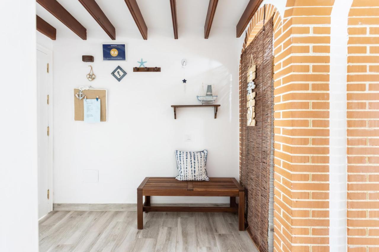 Апартаменты Duplex En Residencial Balancon Эль-Медано Экстерьер фото
