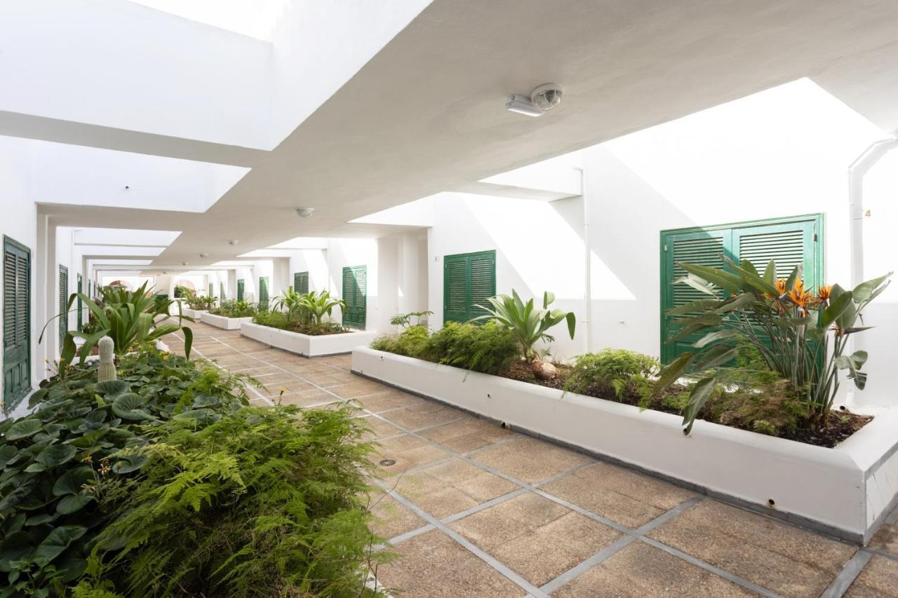 Апартаменты Duplex En Residencial Balancon Эль-Медано Экстерьер фото