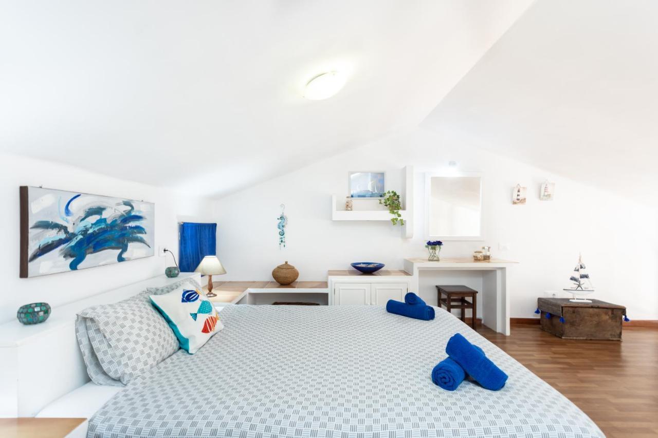 Апартаменты Duplex En Residencial Balancon Эль-Медано Экстерьер фото